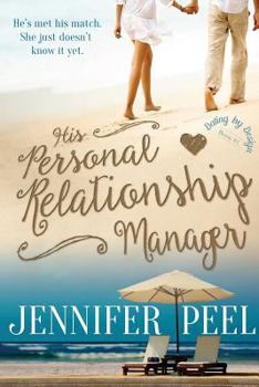 Paperback His Personal Relationship Manager Book