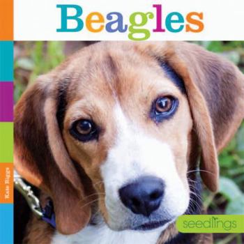 Beagles - Book  of the Seedlings