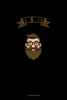The Best Pool Boys Have Beards: Address Book