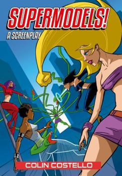 Paperback Supermodels! Book