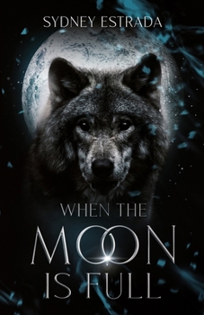 Paperback When the Moon is Full Book