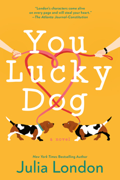 You Lucky Dog - Book #1 of the Lucky Dog