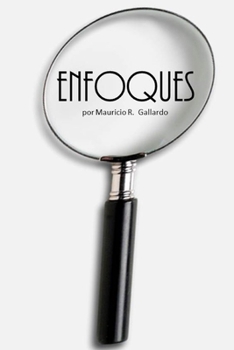 Paperback Enfoques [Spanish] Book