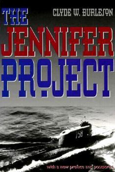 Paperback Jennifer Project Book