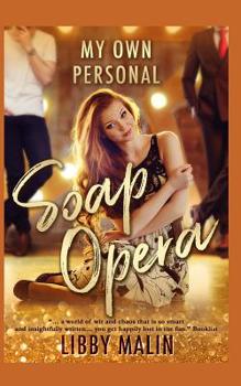 Paperback My Own Personal Soap Opera Book