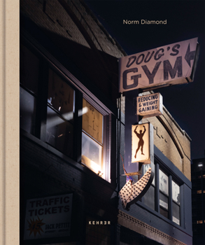 Hardcover Doug's Gym: The Last of Its Kind Book