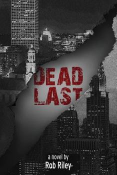 Paperback Dead Last Book