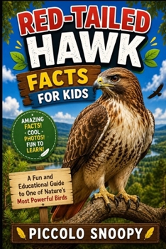 Red-Tailed Hawk Facts for Kids: A Fun and Educational Guide to One of Nature’s Most Powerful Birds