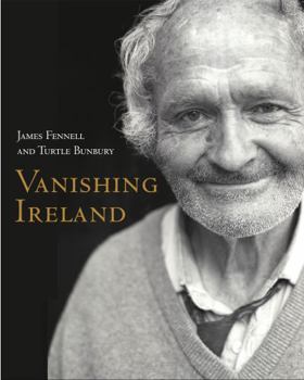 Hardcover Vanishing Ireland Book