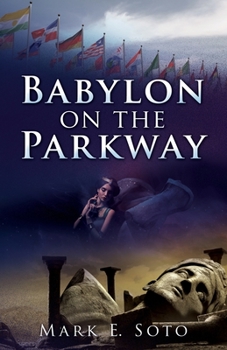 Paperback Babylon on the Parkway Book