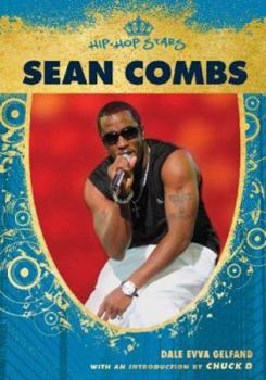 Paperback Sean Combs Book