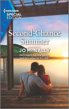 Mass Market Paperback Second-Chance Summer Book