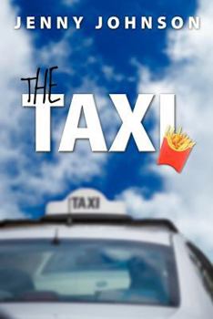 Paperback The Taxi Book