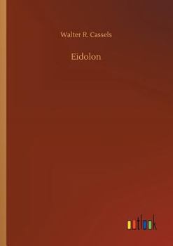 Paperback Eidolon Book