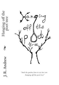 Paperback Hanging off the Poet Tree Book