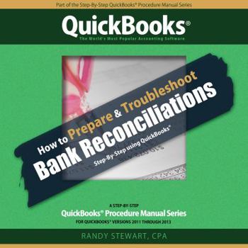 Unknown Binding Managing AFGE Local & Council Finances with Quickbooks Pro, 2011 & 2012 (2013 NST Training Series) Book