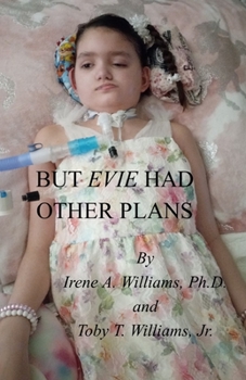 Paperback But Evie Had Other Plans Book