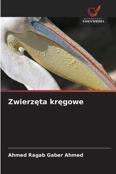 Zwierzęta kręgowe