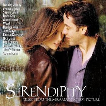 Vinyl Serendipity: Music From The Miramax Moti Book