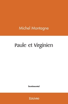 Paperback Paule et Virginien [French] Book