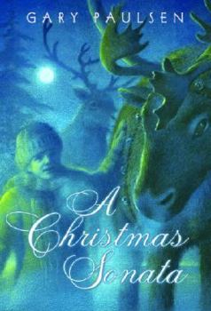 Paperback A Christmas Sonata Book