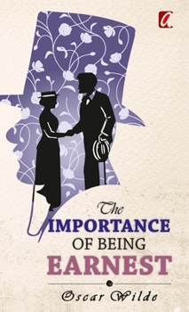 Hardcover Importance of being earnest Book