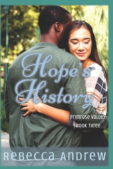 Paperback Hope's History Book
