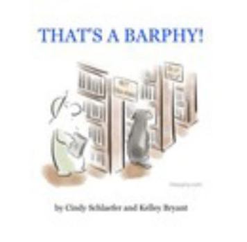 That's a Barphy!