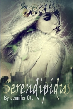 Paperback Serendipidus Book