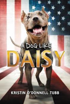 Paperback A Dog Like Daisy Book