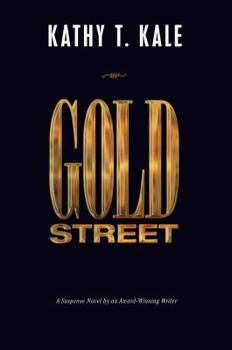 Paperback Gold Street Book