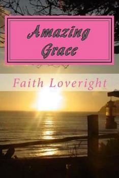 Paperback Amazing Grace Book