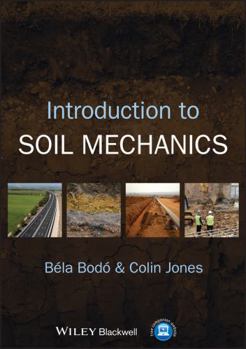 Paperback Introduction to Soil Mechanics Book