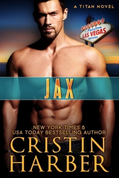 Jax - Book #9 of the Titan