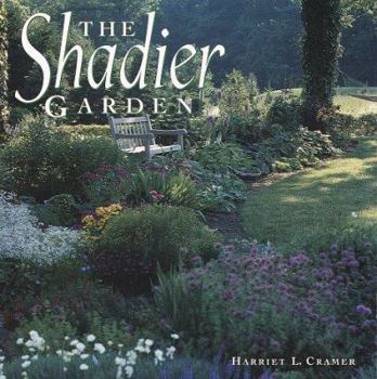 Hardcover The Shadier Garden Book