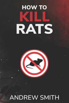 Paperback How to Kill Rats Book