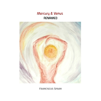 Paperback Mercury & Venus - renamed Book