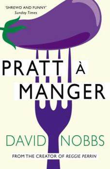 Pratt a Manger - Book #4 of the Henry Pratt