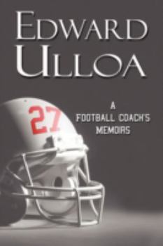 Paperback 27: A Football Coach's Memoirs Book