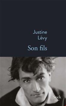 Paperback Son fils [French] Book