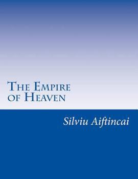 Paperback The Empire of Heaven: Ouroboros&Lagonia Book