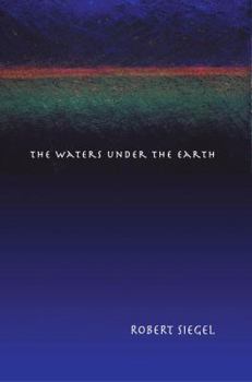 Paperback The Waters Under the Earth Book