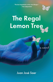 Paperback The Regal Lemon Tree Book