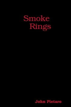 Paperback Smoke Rings Book