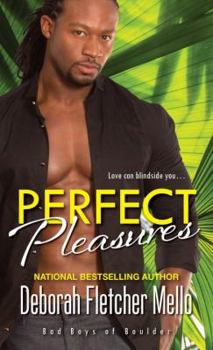 Mass Market Paperback Perfect Pleasures Book