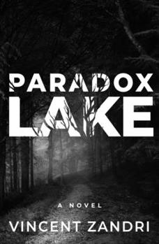 Hardcover Paradox Lake Book