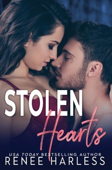 Stolen Hearts - Book #3 of the Stolen