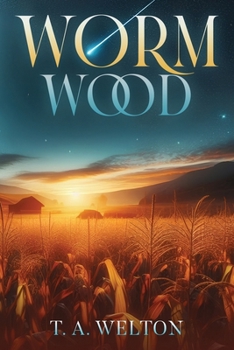 Paperback Wormwood Book