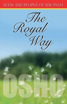 Paperback The Royal Way Book