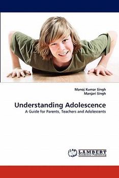 Paperback Understanding Adolescence Book